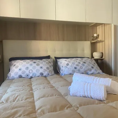 아파트 Seaside Casa Carla E Casa Andrea *