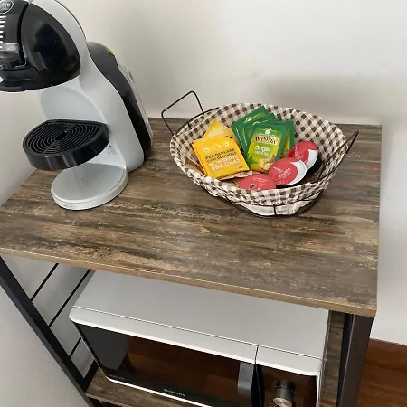 Seaside Casa Carla E Casa Andrea 아파트 *