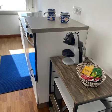 Seaside Casa Carla E Casa Andrea Appartement