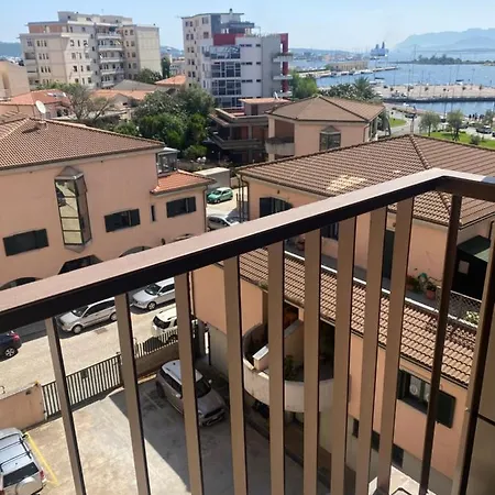 Seaside Casa Carla E Casa Andrea