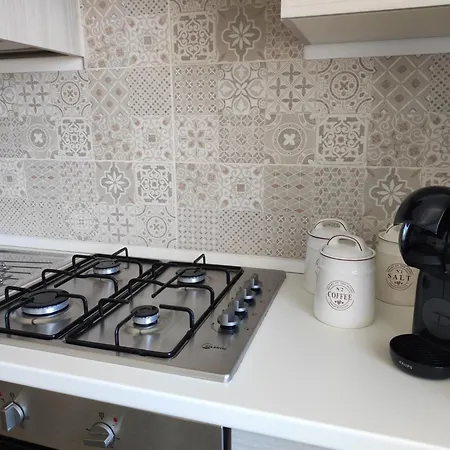 Seaside Casa Carla E Casa Andrea *