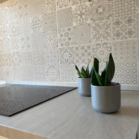 Appartement Seaside Casa Carla E Casa Andrea Olbia