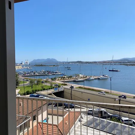 Seaside Casa Carla E Casa Andrea *