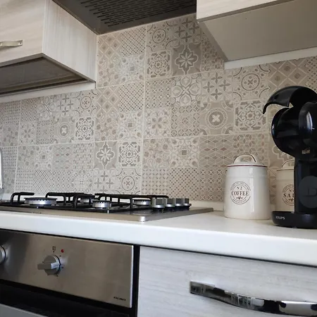 Seaside Casa Carla E Casa Andrea Olbia