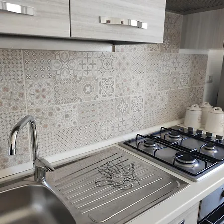 Seaside Casa Carla E Casa Andrea