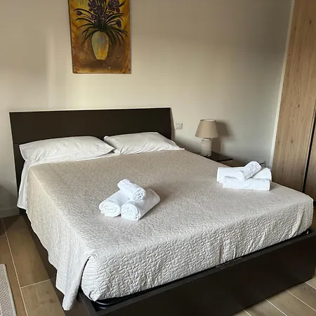 아파트 Seaside Casa Carla E Casa Andrea