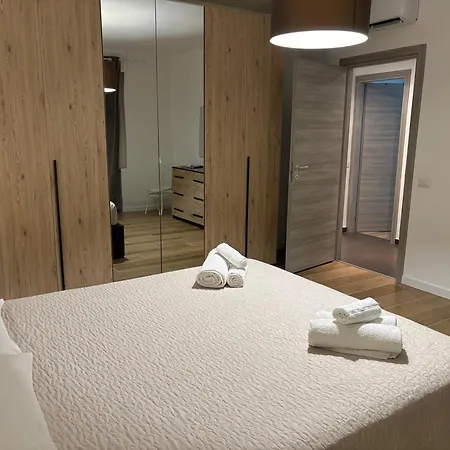 Seaside Casa Carla E Casa Andrea