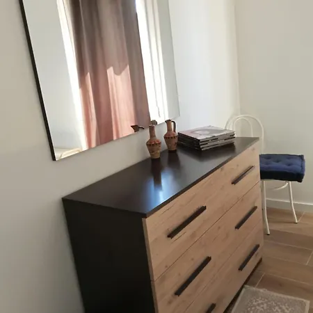 Апартаменти Seaside Casa Carla E Casa Andrea Ольбія