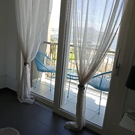 Apartment Seaside Casa Carla E Casa Andrea