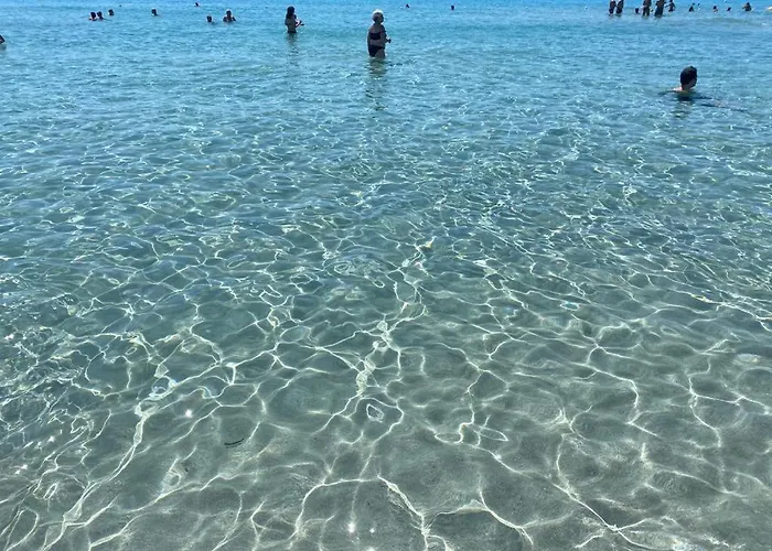 Appartamento Seaside Casa Carla E Casa Andrea *