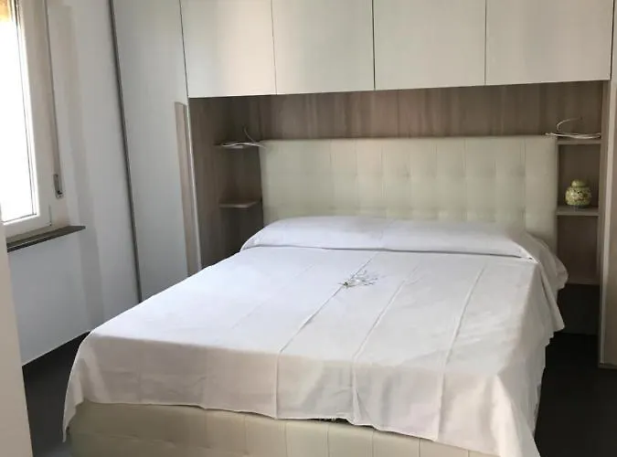 Seaside Casa Carla E Casa Andrea