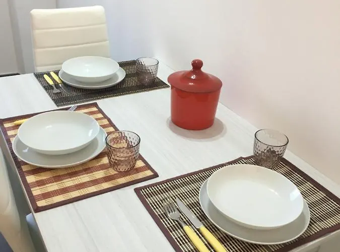 Seaside Casa Carla E Casa Andrea