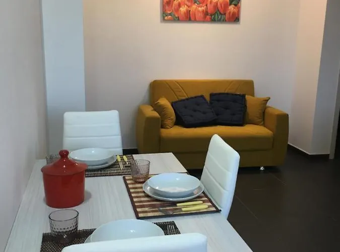 Seaside Casa Carla E Casa Andrea Olbia