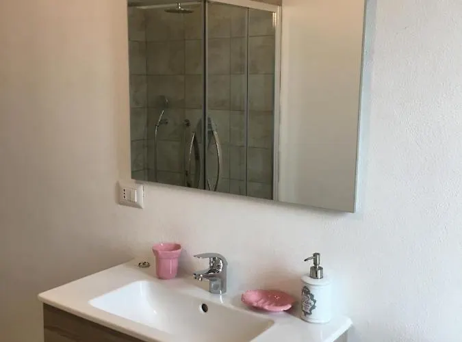 Seaside Casa Carla E Casa Andrea