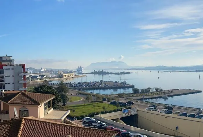 Appartamento Seaside Casa Carla E Casa Andrea Olbia