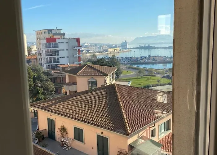 Seaside Casa Carla E Casa Andrea Olbia