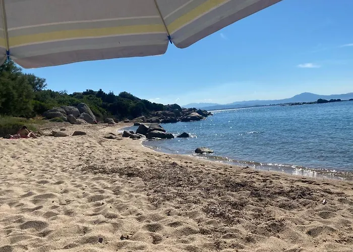 Appartamento Seaside Casa Carla E Casa Andrea Olbia