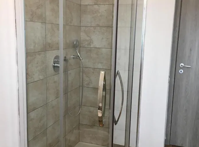 Seaside Casa Carla E Casa Andrea Appartamento