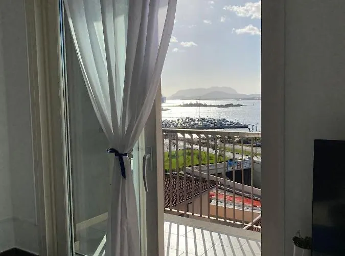 Seaside Casa Carla E Casa Andrea *