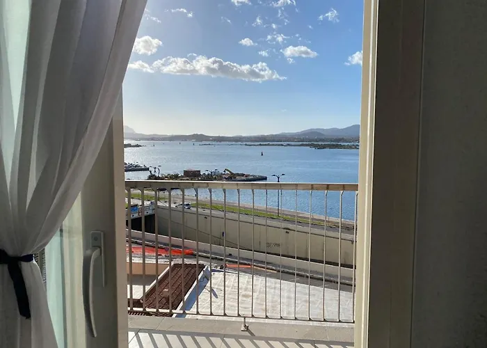 Seaside Casa Carla E Casa Andrea * Olbia