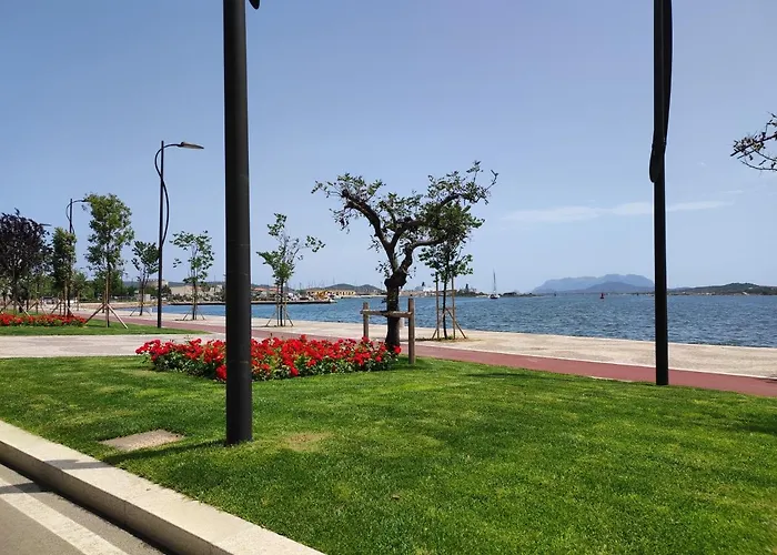 Appartamento Seaside Casa Carla E Casa Andrea