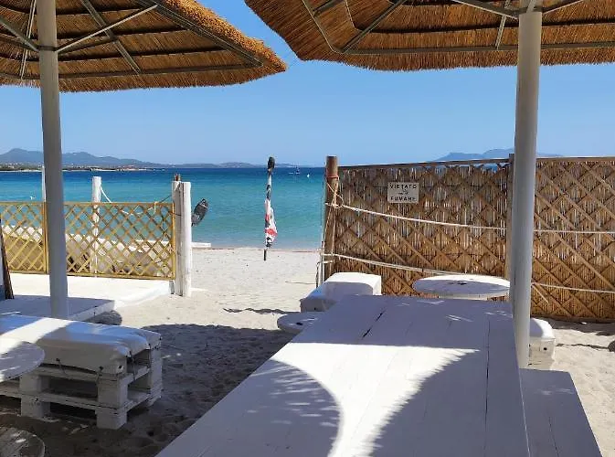 Seaside Casa Carla E Casa Andrea Appartamento