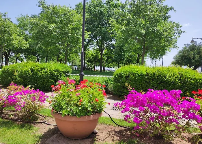 Seaside Casa Carla E Casa Andrea * Olbia