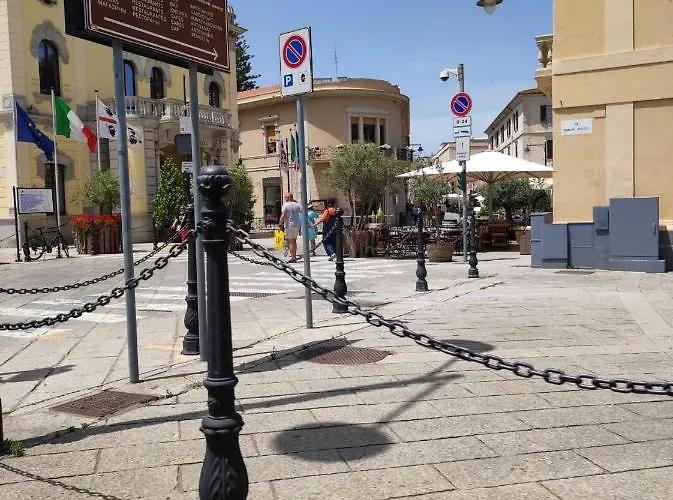 Apartment Seaside Casa Carla E Casa Andrea *