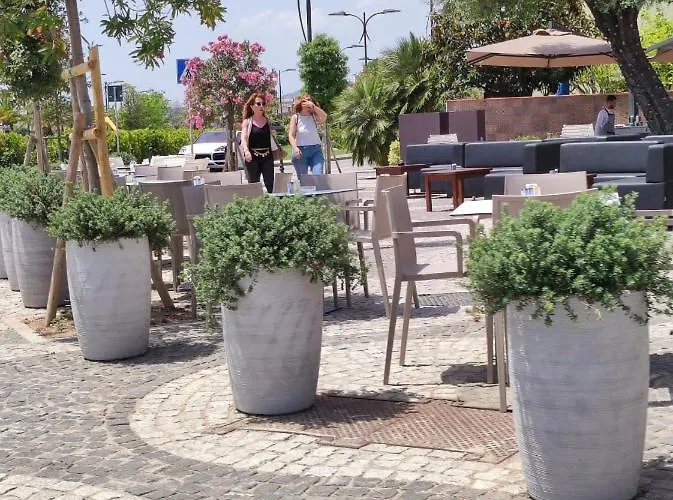 Seaside Casa Carla E Casa Andrea Appartamento *