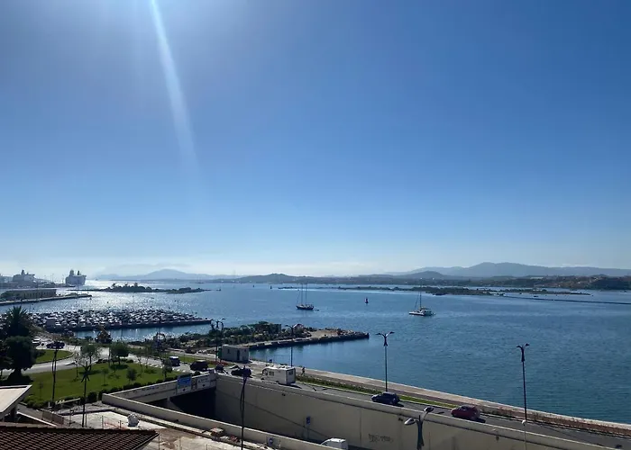 Seaside Casa Carla E Casa Andrea Appartamento *