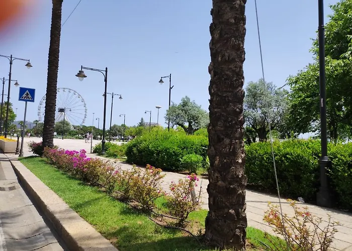 Seaside Casa Carla E Casa Andrea