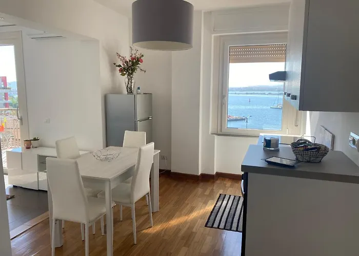 Seaside Casa Carla E Casa Andrea * Olbia