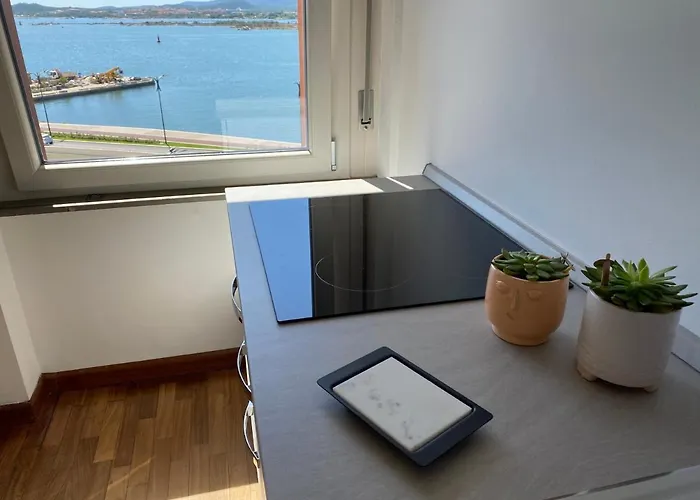 Seaside Casa Carla E Casa Andrea Appartamento Olbia