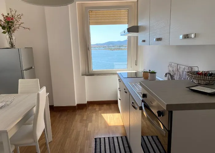 Seaside Casa Carla E Casa Andrea *