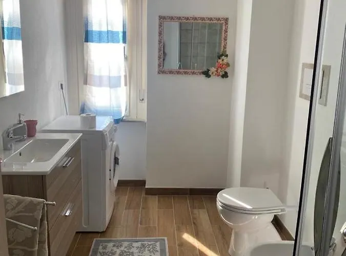 Seaside Casa Carla E Casa Andrea Olbia