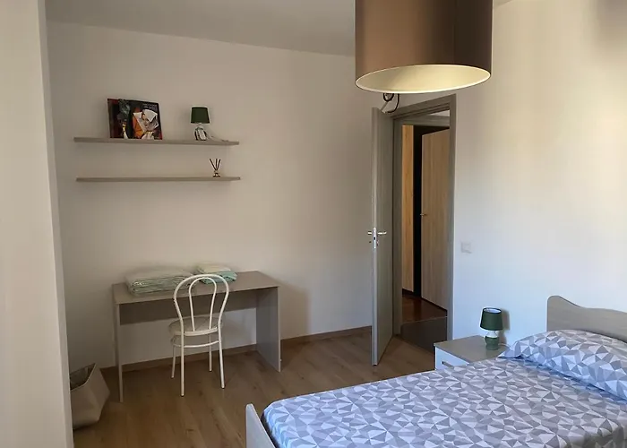 Seaside Casa Carla E Casa Andrea Appartamento *