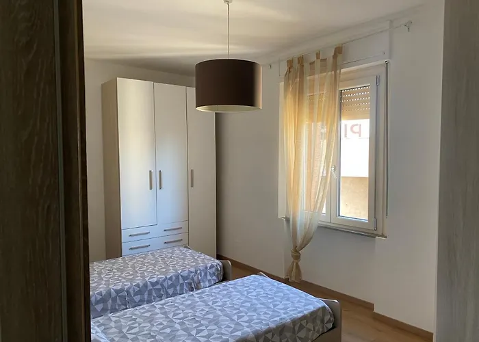 Seaside Casa Carla E Casa Andrea