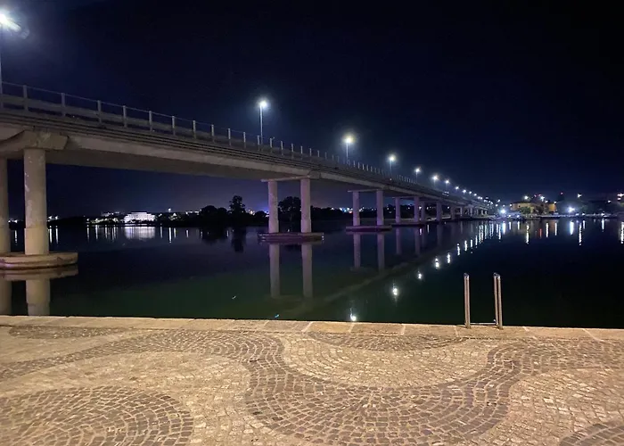Seaside Casa Carla E Casa Andrea Olbia