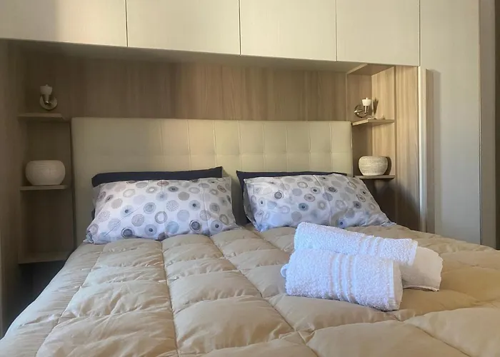 Appartamento Seaside Casa Carla E Casa Andrea *