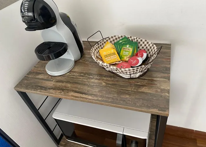 Seaside Casa Carla E Casa Andrea Appartamento *