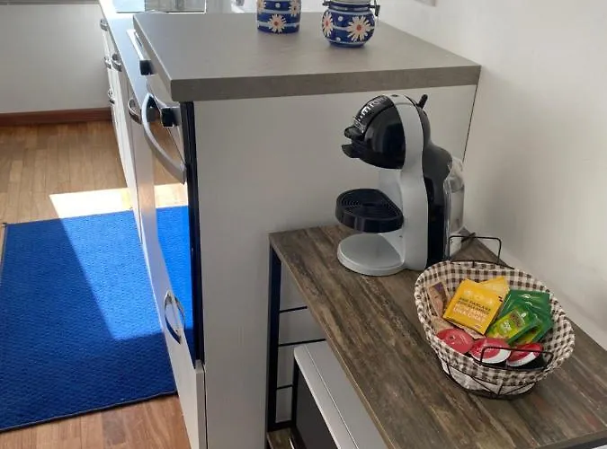 Seaside Casa Carla E Casa Andrea Appartamento