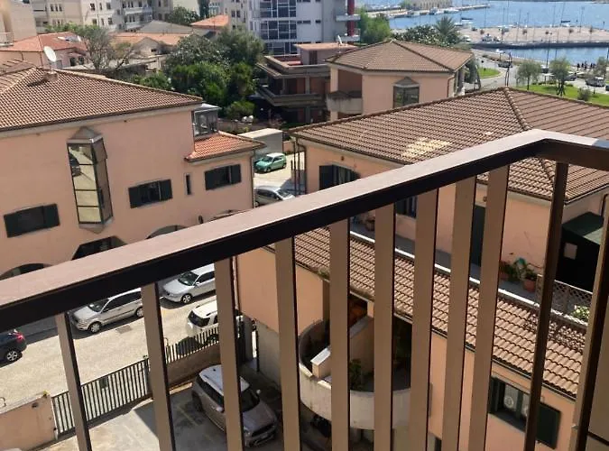 Seaside Casa Carla E Casa Andrea