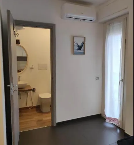 Apartment Seaside Casa Carla E Casa Andrea Olbia