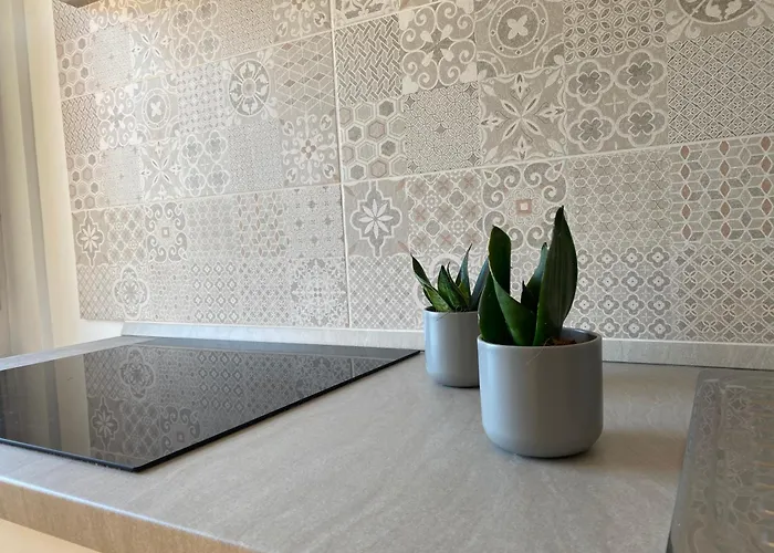 Apartment Seaside Casa Carla E Casa Andrea Olbia