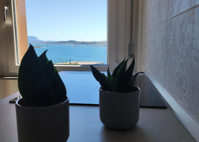 Seaside Casa Carla E Casa Andrea