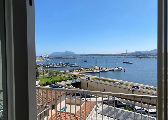 Seaside Casa Carla E Casa Andrea *