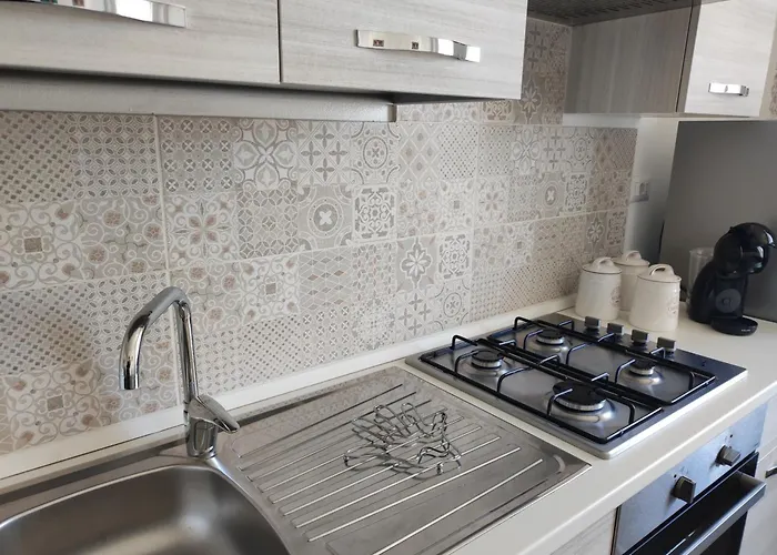 Seaside Casa Carla E Casa Andrea