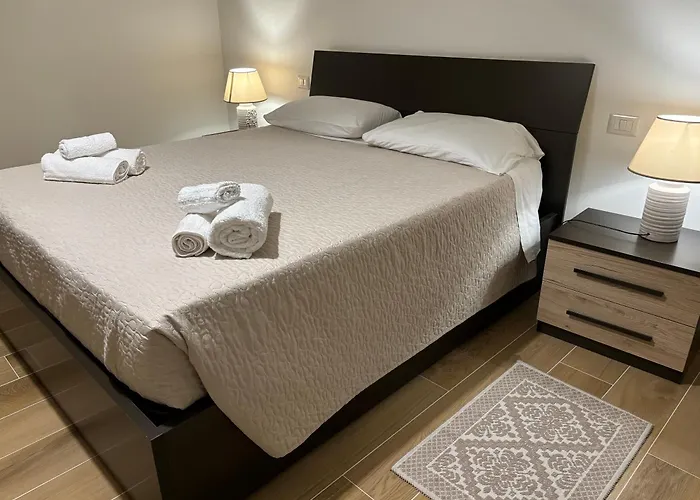 Apartment Seaside Casa Carla E Casa Andrea Olbia