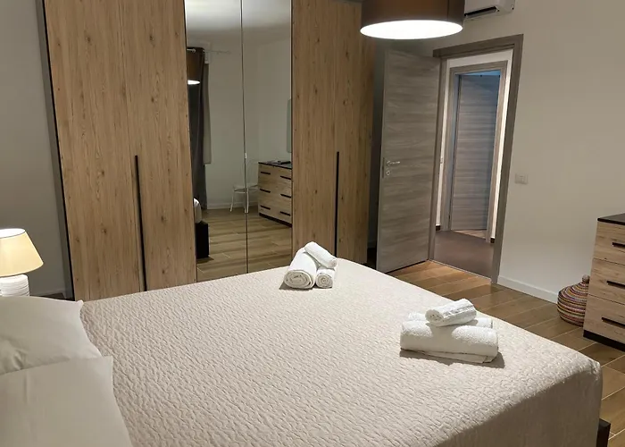 Seaside Casa Carla E Casa Andrea