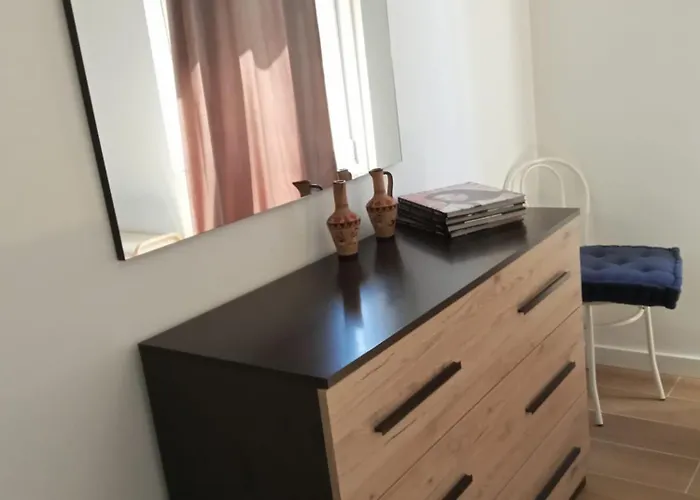 Appartamento Seaside Casa Carla E Casa Andrea Olbia